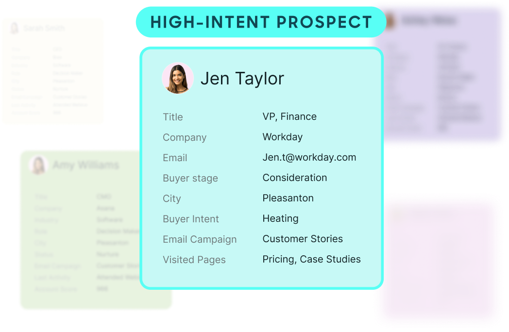 AI SDR AGENTS EXPLAINED visual data 3